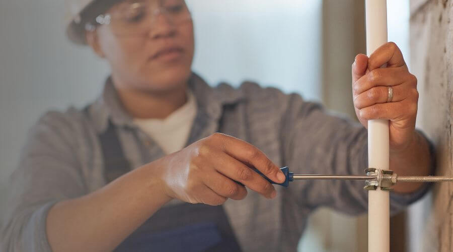 Professional annual plumbing maintenance services in Windsor, CT